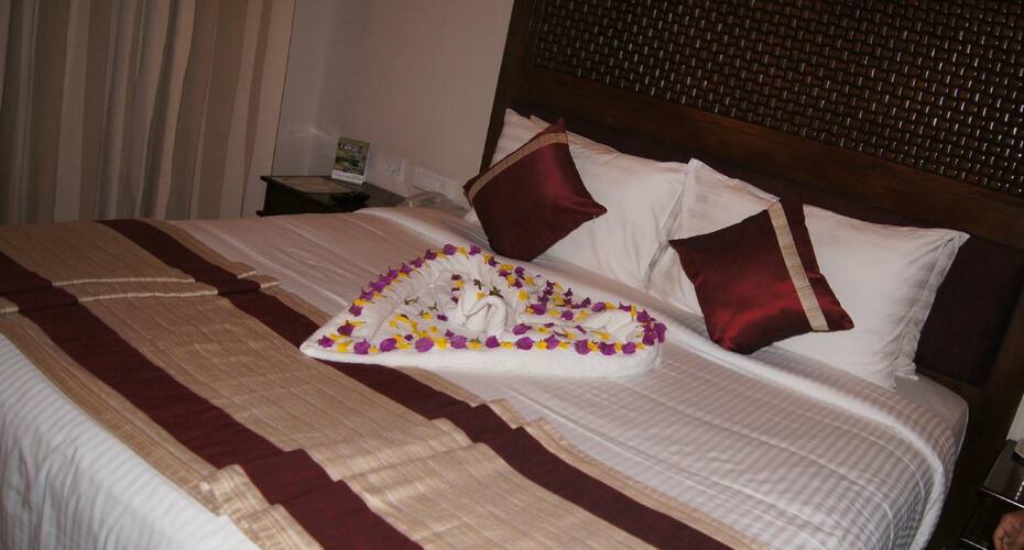 The Windflower Resorts & Spa, Wayanad 4